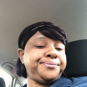 Meet your Posher, Lashawnda